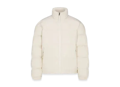 The North Face x SKIMS 1996 Nuptse Jacket "SK Bone"