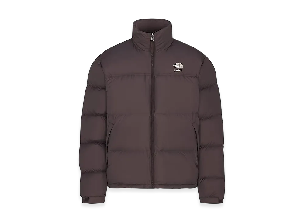 The North Face x SKIMS 1996 Nuptse Jacket "SK Phoenix"
