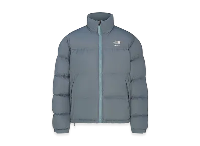 The North Face x SKIMS 1996 Nuptse Jacket "SK Kyanite"
