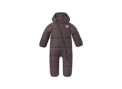 The North Face x SKIMS Baby 1996 Nuptse One-Piece "SK Phoenix"