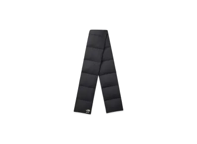 The North Face x SKIMS Nuptse Scarf "SK Onyx"