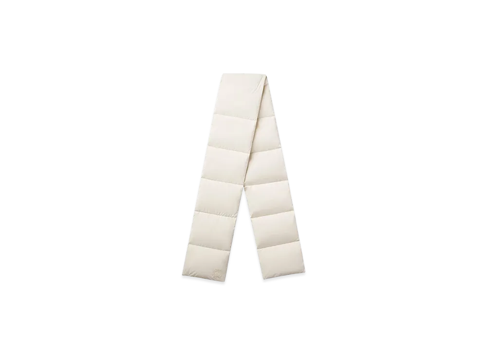 The North Face x SKIMS Nuptse Scarf "SK Bone"