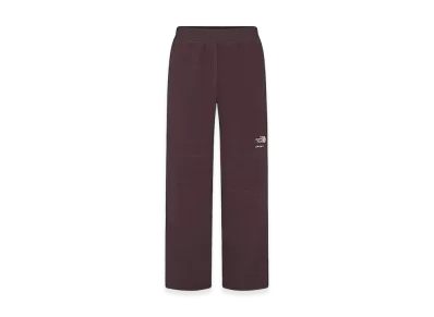 The North Face x SKIMS 1995 Denali Fleece Straight Leg Trousers "SK Phoenix"