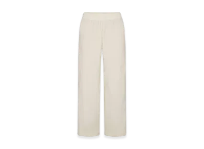 The North Face x SKIMS 1995 Denali Fleece Straight Leg Trousers "SK Bone"