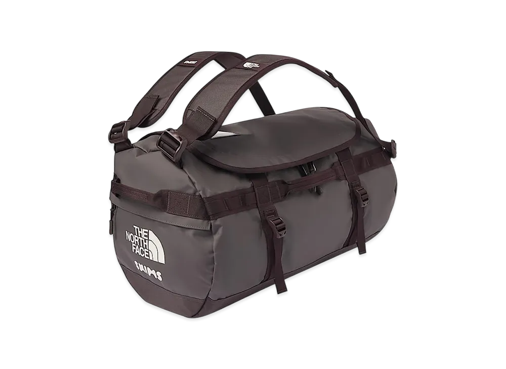 The North Face x SKIMS Base Camp Duffel - S "SK Phoenix"