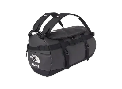 The North Face x SKIMS Base Camp Duffel - S "SK Onyx"