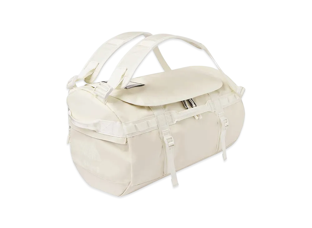 The North Face x SKIMS Base Camp Duffel - S "SK Bone"