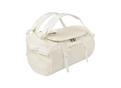 The North Face x SKIMS Base Camp Duffel - S "SK Bone"