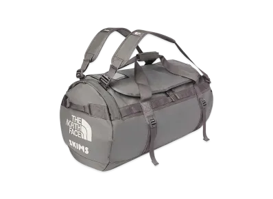 The North Face x SKIMS Base Camp Duffel - L "SK Gunmetal"