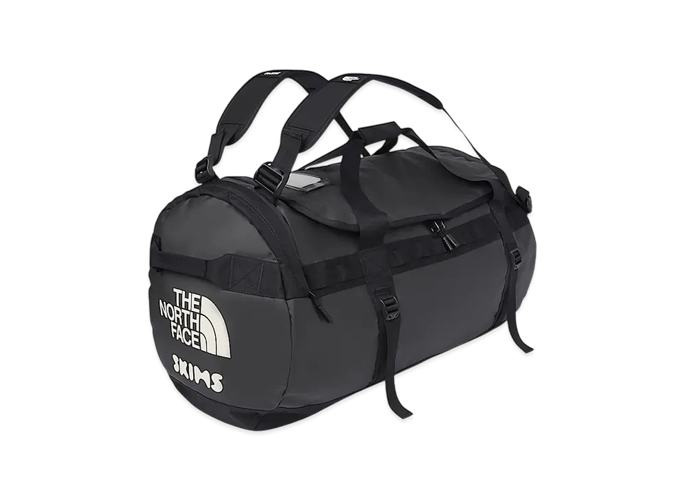 The North Face x SKIMS Base Camp Duffel - L "SK Onyx"