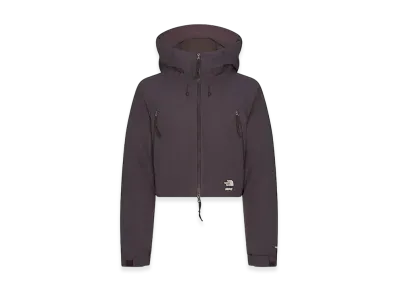 The North Face x SKIMS Women's Insulated Shell Jacket "SK Phoenix"