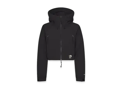 The North Face x SKIMS Women's Insulated Shell Jacket "SK Onyx"