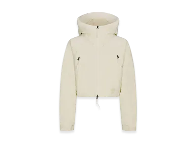 The North Face x SKIMS Women's Insulated Shell Jacket "SK Bone"