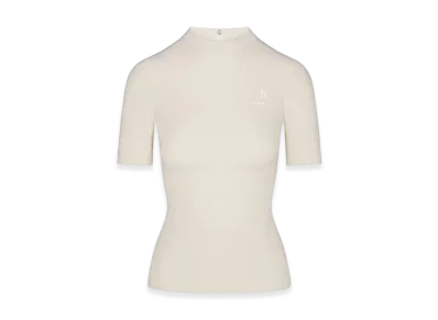 The North Face x SKIMS Women's Refina Top "SK Bone"