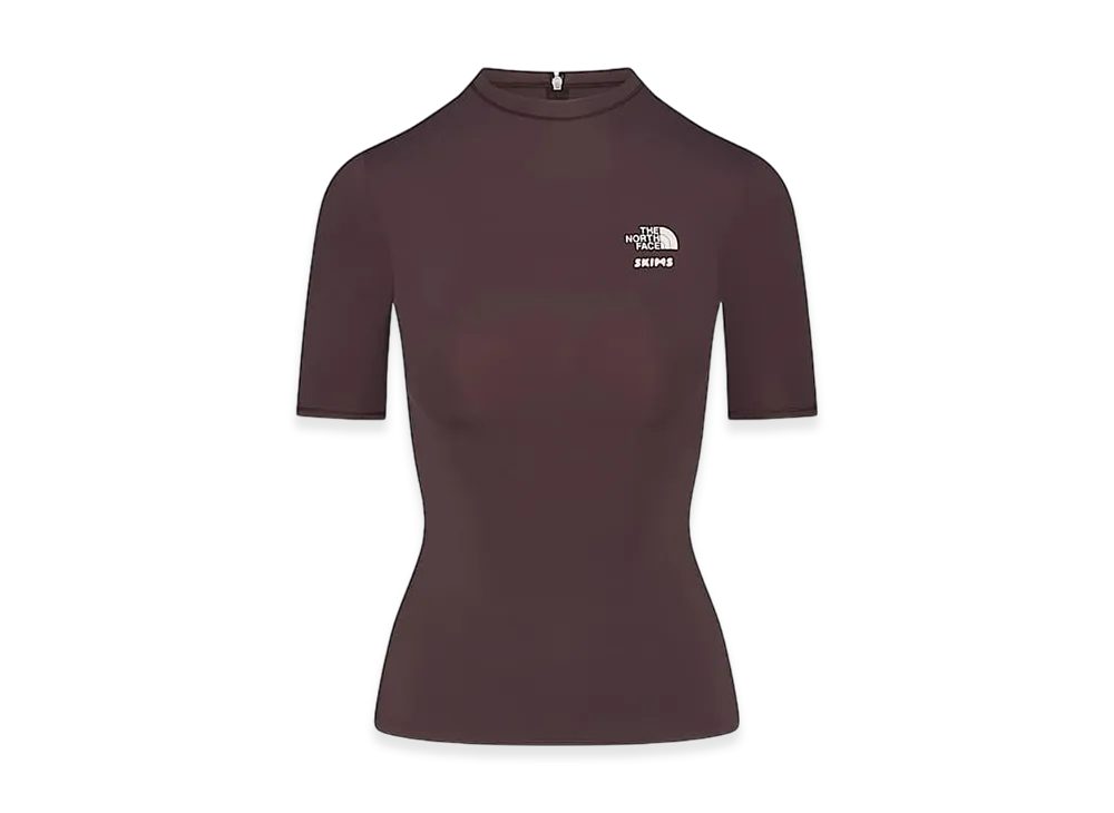 The North Face x SKIMS Women's Refina Top "SK Phoenix"