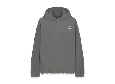 The North Face x SKIMS Women's Ventrix Hoodie "SK Gunmetal"