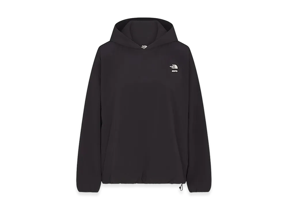 The North Face x SKIMS Women's Ventrix Hoodie "SK Onyx"