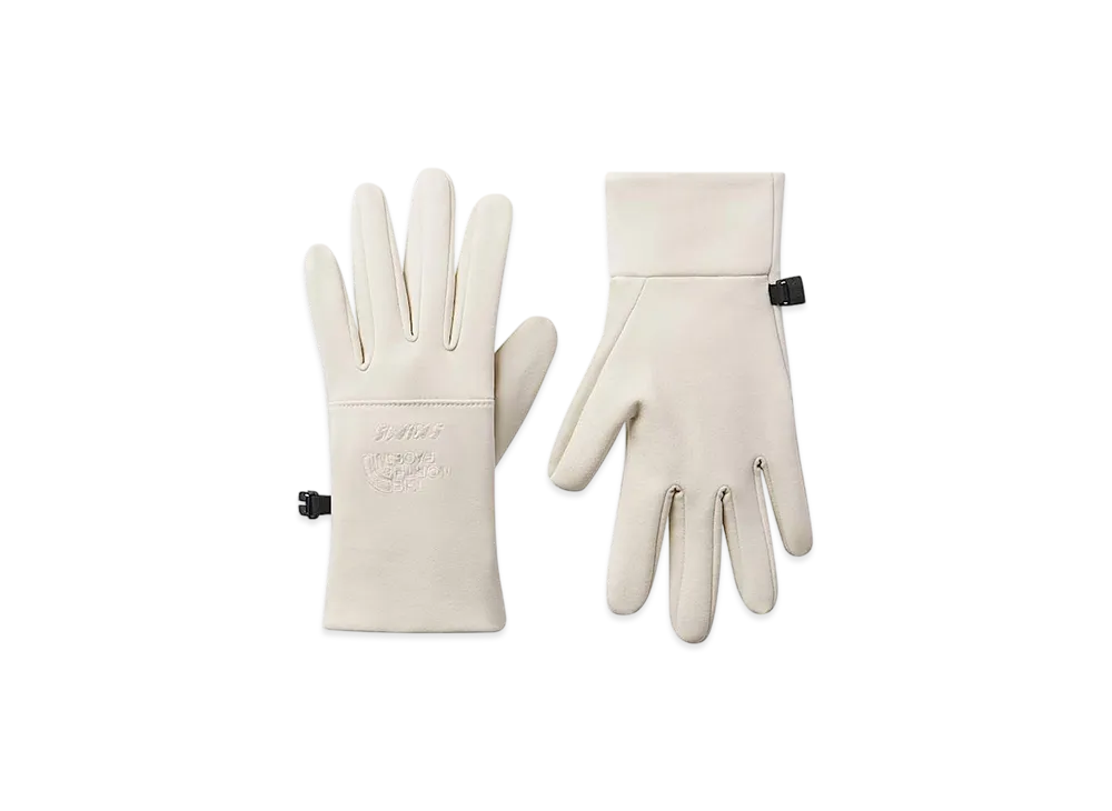 The North Face x SKIMS Gloves "SK Bone"