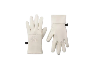 The North Face x SKIMS Gloves "SK Bone"