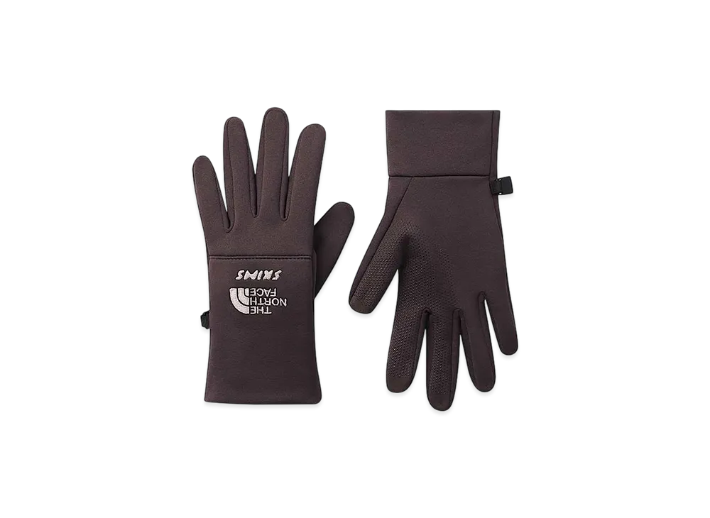 The North Face x SKIMS Gloves "SK Phoenix"
