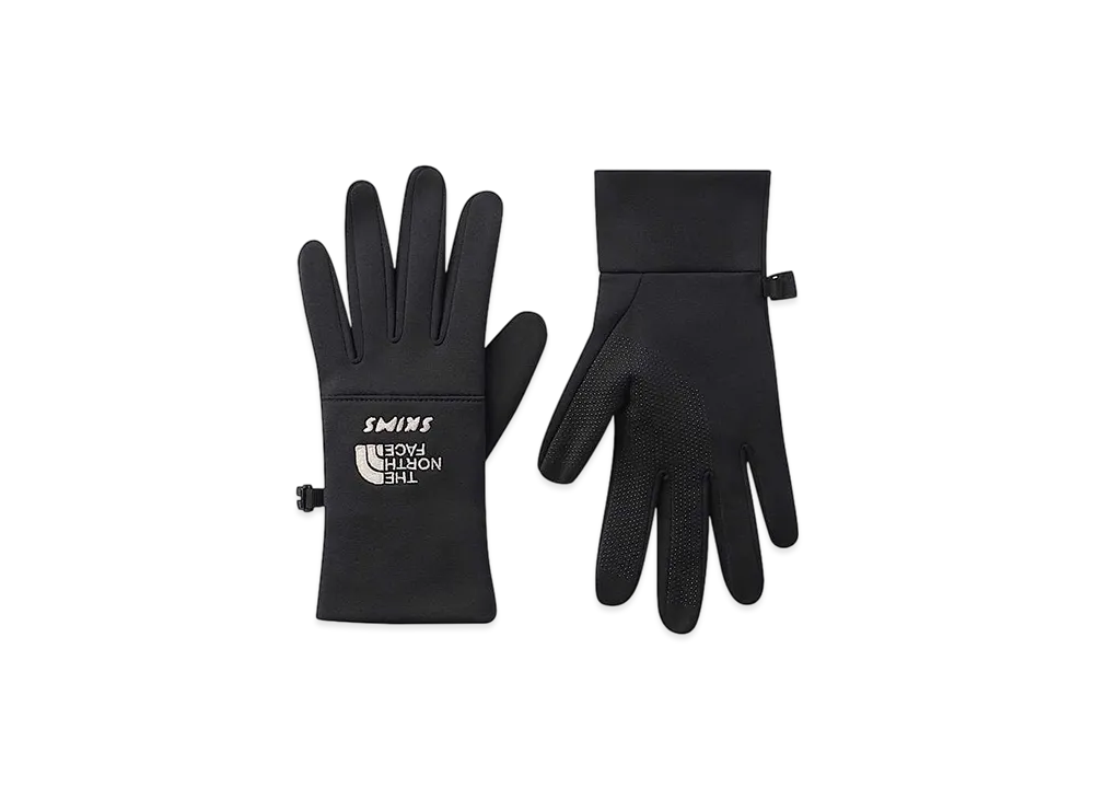 The North Face x SKIMS Gloves "SK Onyx"