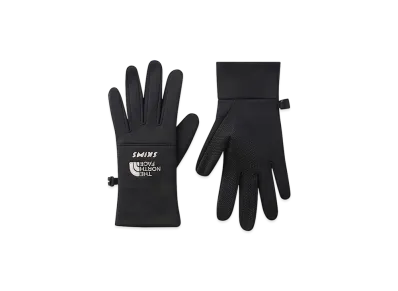 The North Face x SKIMS Gloves "SK Onyx"