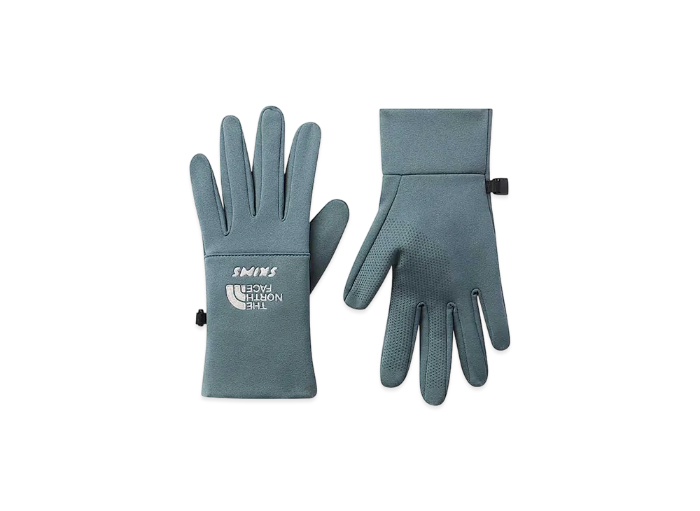 The North Face x SKIMS Gloves "SK Kyanite"