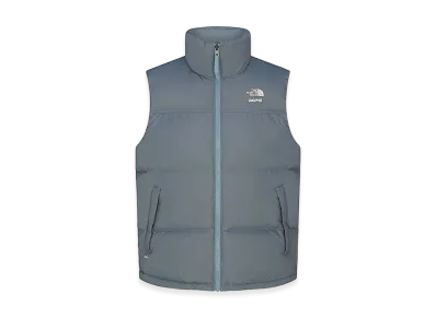 The North Face x SKIMS 1996 Nuptse Gilet "SK Kyanite"