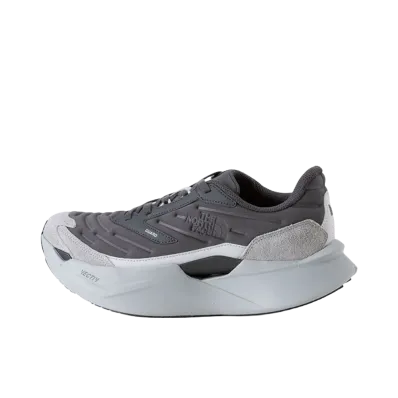 The North Face Vectiv Guard "Anthracite Gray/High Rise Gray"