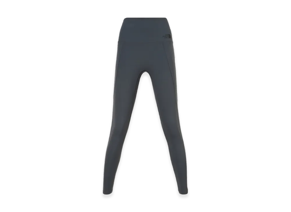 The North Face Sway Leggings (W) "Dark Gray"