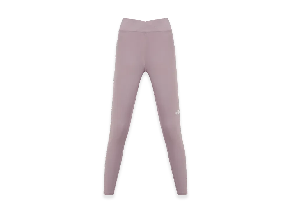 The North Face Twine Leggings - 25SS (W) "Grayish Lilac"