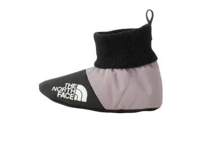 The North Face Baby First Step Baby "Fed Purple x TNF Black"