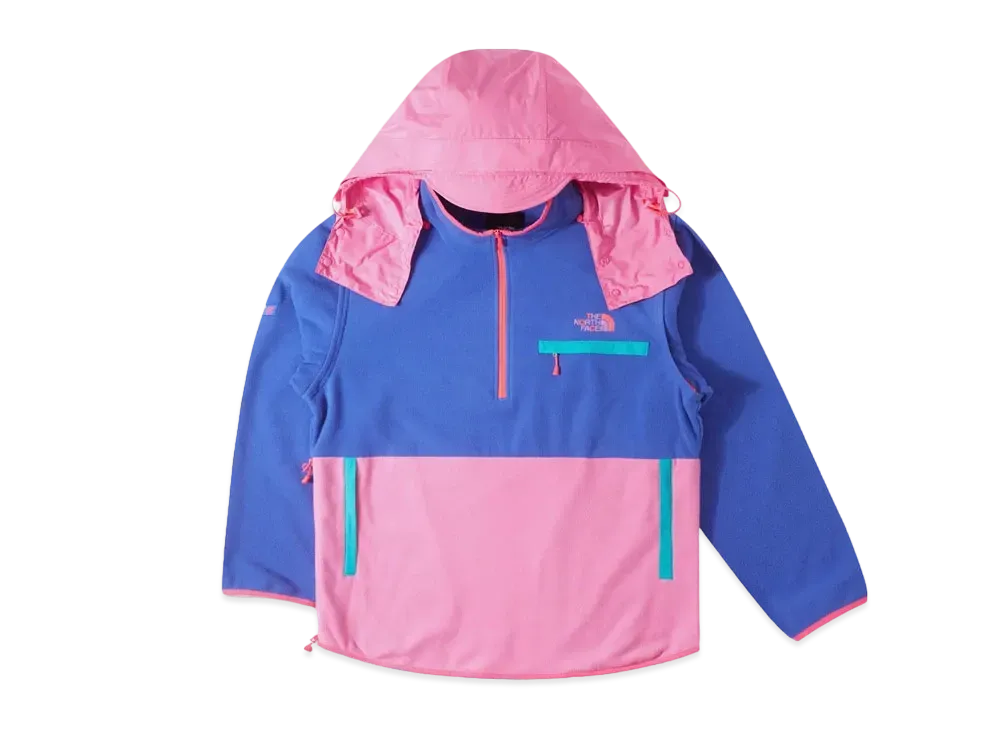 海外1/1発売｜CLOT × The North Face 