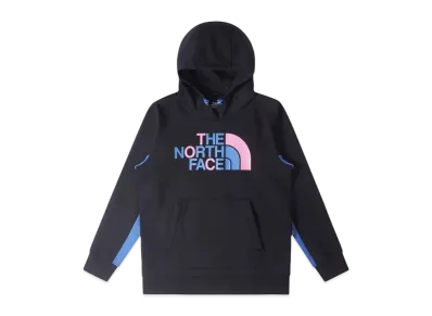 The North Face x CLOT U Logo Hoodie "Black"