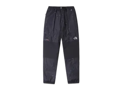 The North Face x CLOT M Universe Down Pants "Black"
