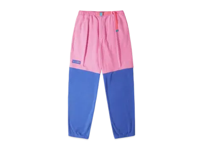 The North Face x CLOT M 2 in 1 Fleece Pants "Pink"