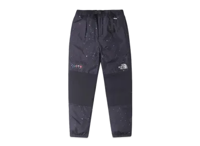 The North Face x CLOT Teen Universe Down Pants "Black"