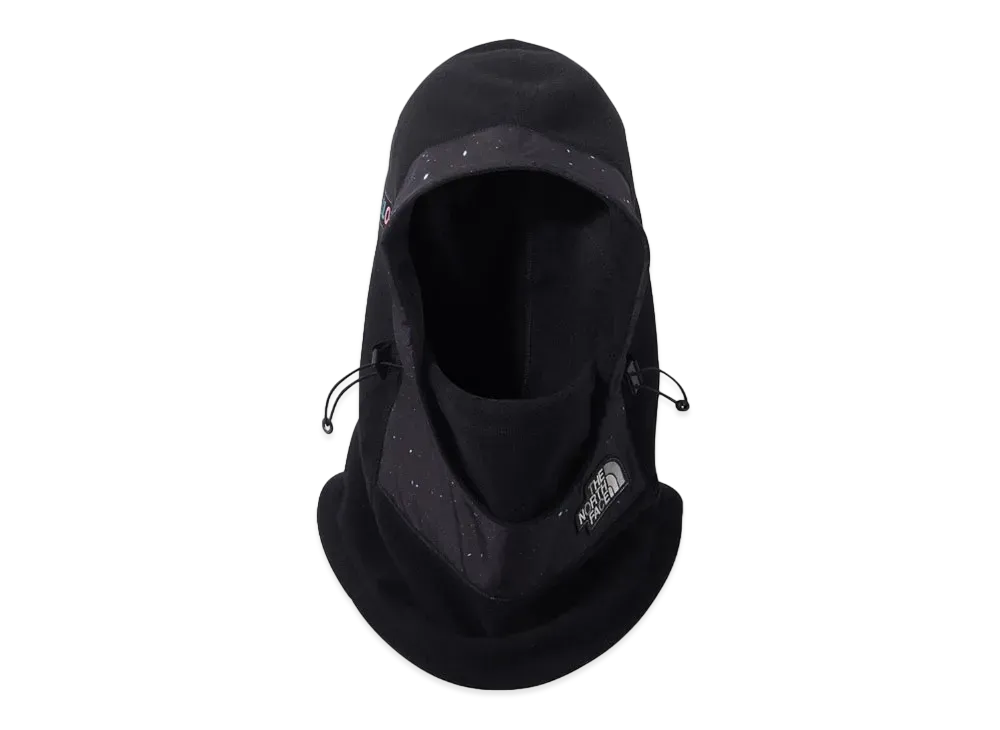 The North Face x CLOT U Snow Hood "Black"