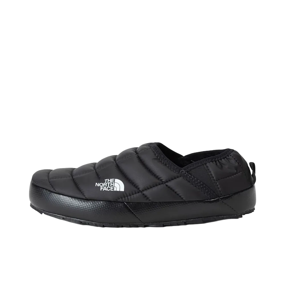 The North Face Women's ThermoBall Traction Mule V "TNF Black"