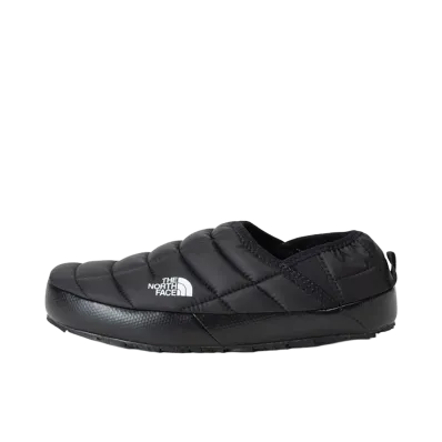 The North Face Women's ThermoBall Traction Mule V "TNF Black"