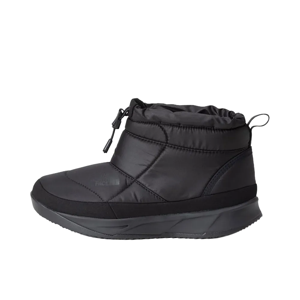 The North Face Women's Nuptse Mini Waterproof "TNF Black"