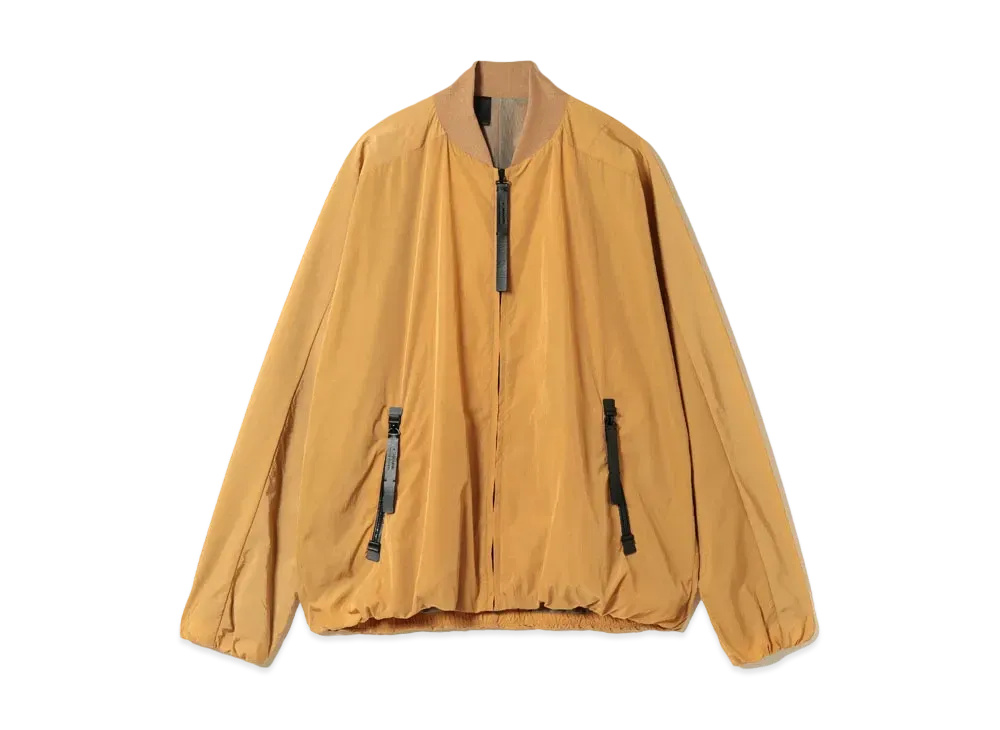 N.HOOLYWOOD Blouson "Beige"