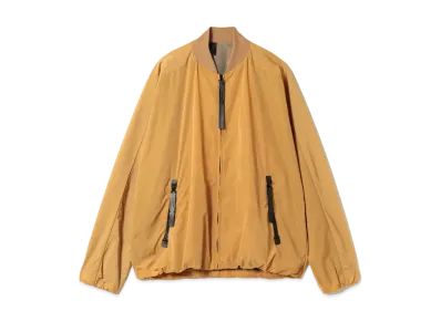 N.HOOLYWOOD Blouson "Beige"