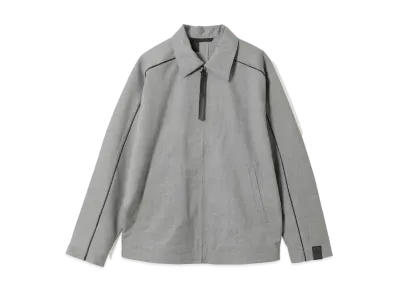 N.HOOLYWOOD Blouson "Gray"