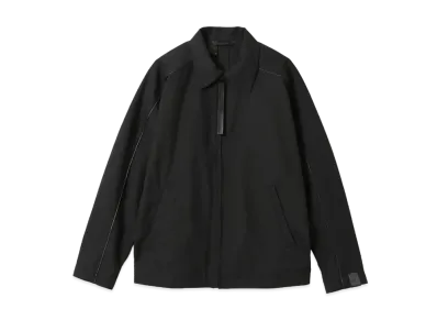 N.HOOLYWOOD Blouson "Black"