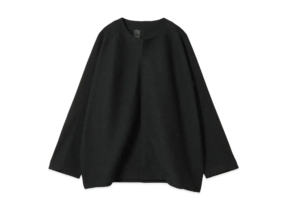 N.HOOLYWOOD Blouson "Black"