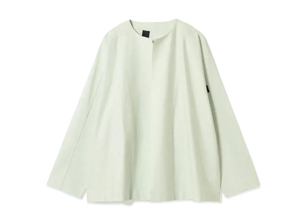 N.HOOLYWOOD Blouson "Light Green"