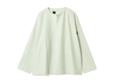 N.HOOLYWOOD Blouson "Light Green"