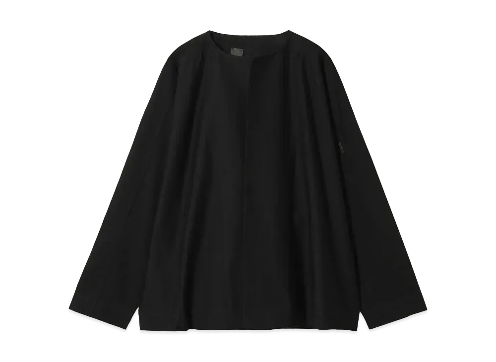 N.HOOLYWOOD Blouson "Black"