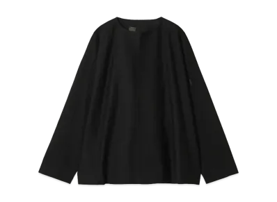 N.HOOLYWOOD Blouson "Black"